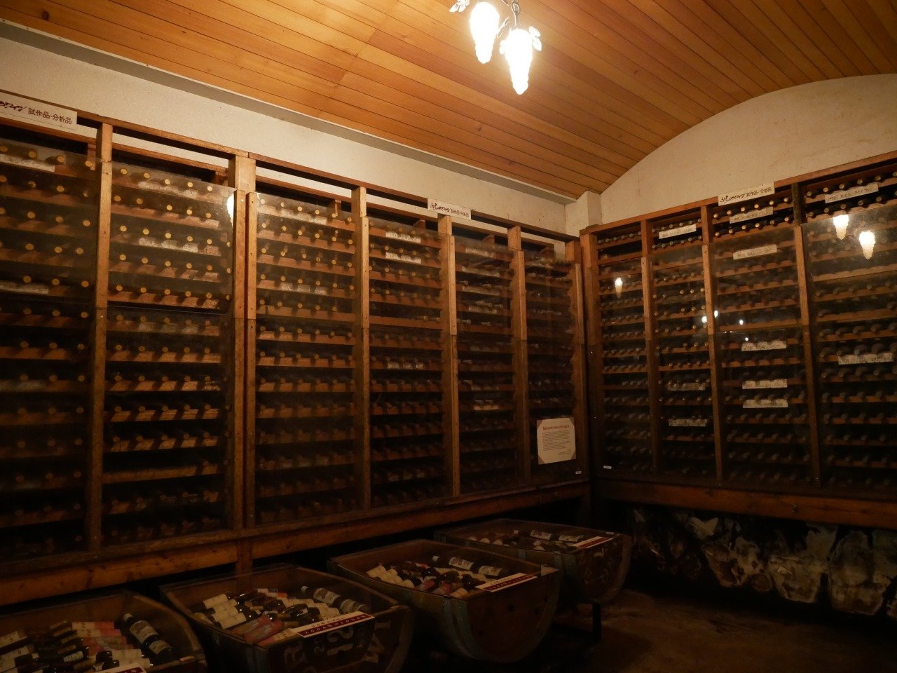 🍷 후라노 와이너리 (후라노시 포도 과수 연구소) 이미지 8